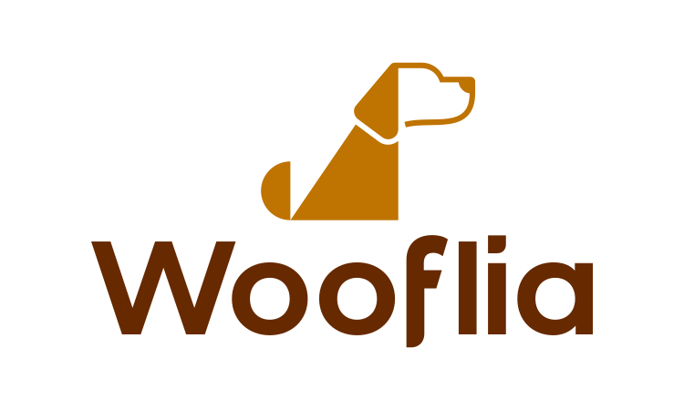 Wooflia logo